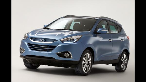 HYUNDAI IX35 (grigioblu) TI128011